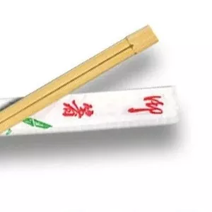 Палочки Бамбуковые в Упаковке | Товары для суши