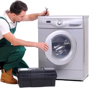 Сервисный центр по ремонту стиральных машин Одесса