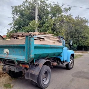 Вывоз мусора, подъем материала, грузчик, грузоперевозки Одеса