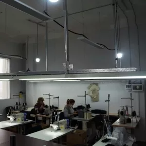 Возьмем на отшив женскую одежду