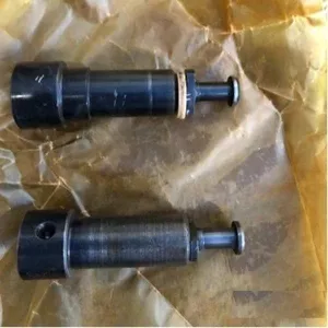 Плунжерные пары сб.327-07-6,  сб.327-07-2 и сб.327-07-1 