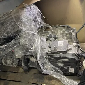 Продам двигун B38А15А 1.5 turbo у зборі з АКПП,  разом або окремо