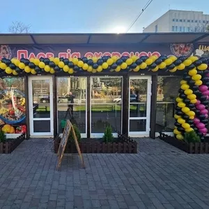  Готовий бізнес із душею та стабільним доходом