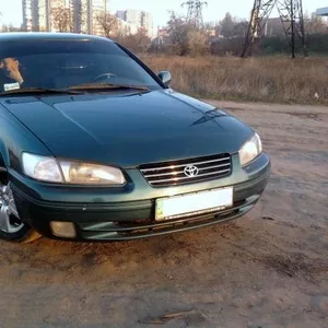 Продам автомобиль Toyta Camry 