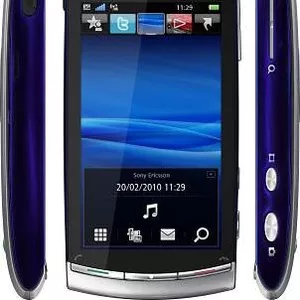Продам коммуникатор Sony Ericsson Vivaz U5i