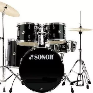 Барабанная Установка Sonor 507