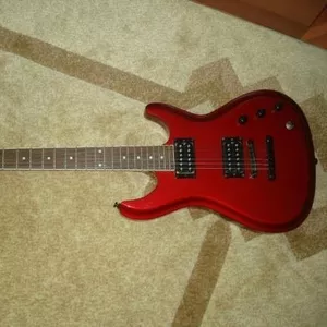 Продам Ibanez GSZ 120 , новый 