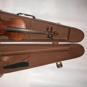 продаю скрипку .