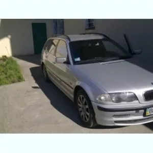 Продам BMW 325 xi