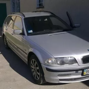 Продам BMW 325 xi 2001 г.