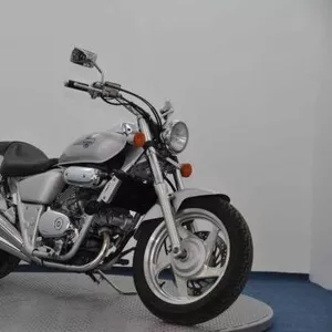   Мотоцикл Honda MAGNA 250