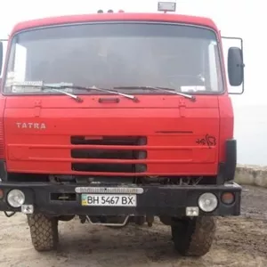 Продам TATRA 815 (самосвал)