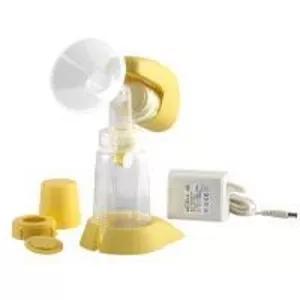   Молокоотсос Medela Mini Electric