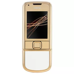 Nokia 8800  Arte Gold НЕ КОПИЯ