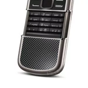 Nokia 8800 Arte Carbon «рефреш модель»