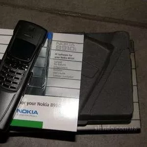 Продам Nokia 8910i оригинал