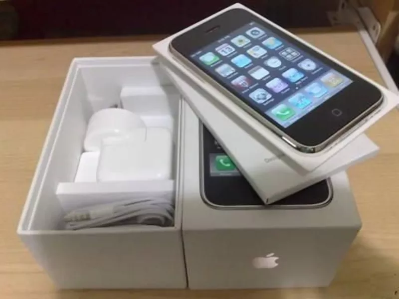 F/S: APPLE iPHONE 4 32GB