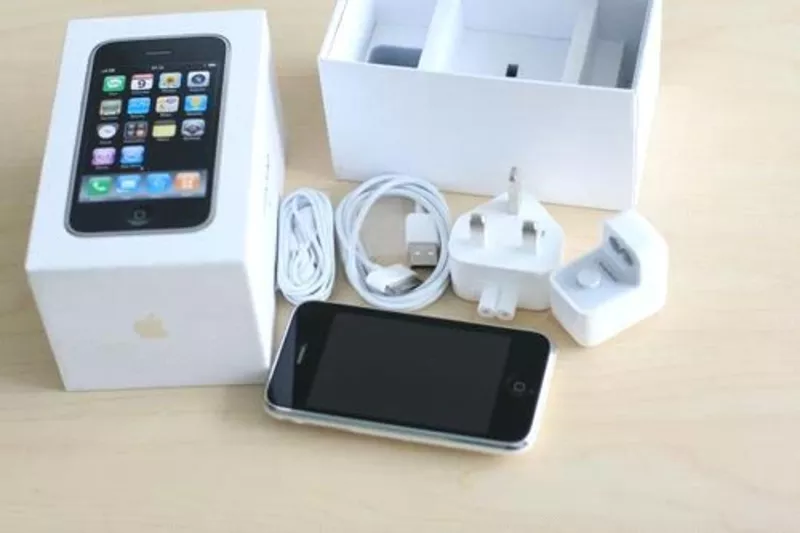 Apple iPhone 3gs 32gb