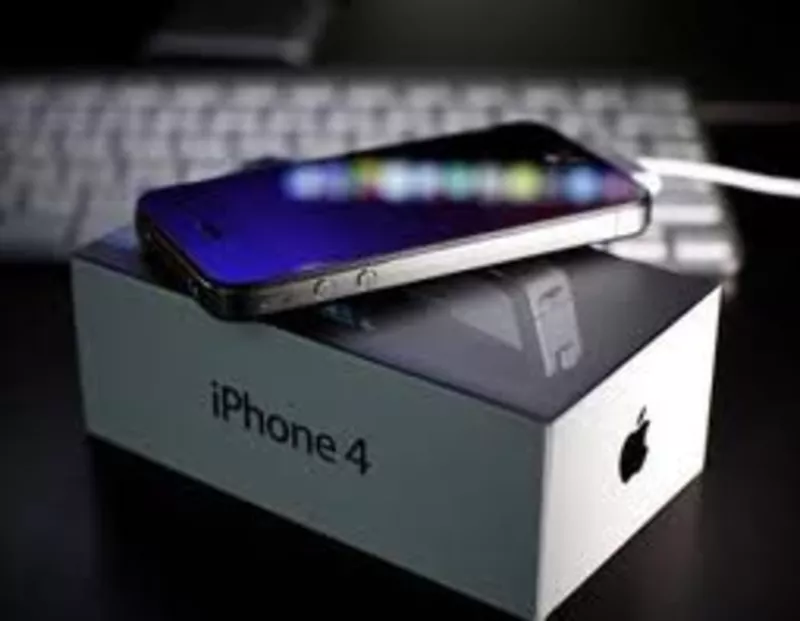 Apple iPhone 4G 32GB