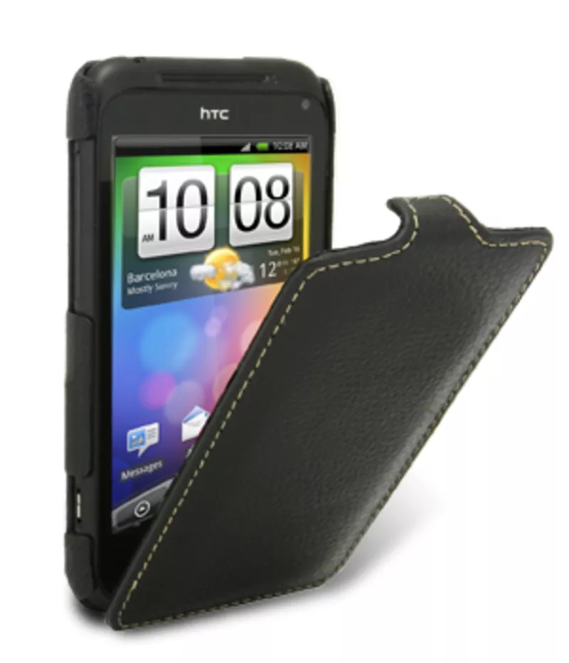 Кожаные чехлы Melkco на HTC,  Samsung,  Nok бесплатная доставка по Украи 2