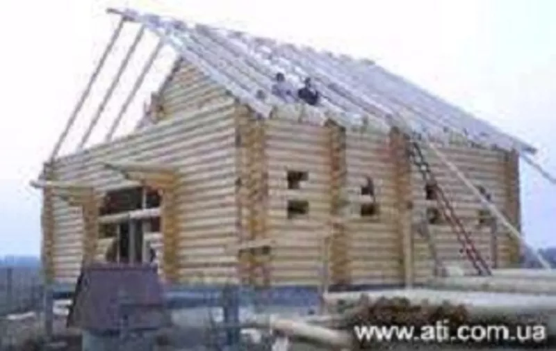Кровельные работы