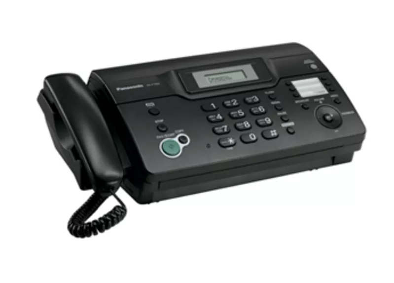 Факс Panasonic KX-FT934 - 800грн.