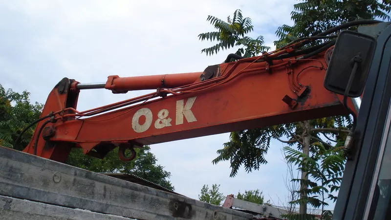 O&K MH-5 ZFD 6