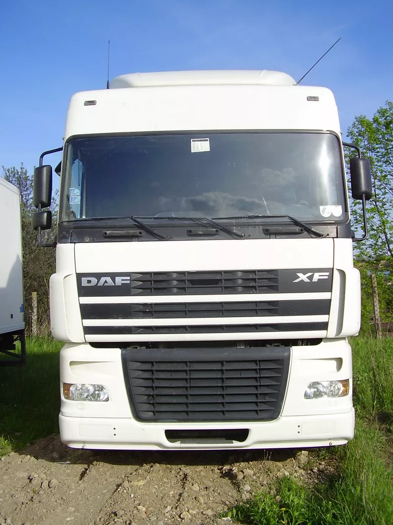 Продаем DAF XF 95.430