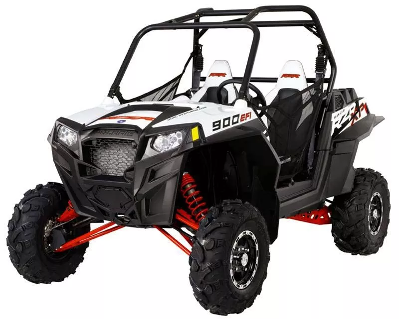 Продам мотовездеход Polaris RZR900 новый