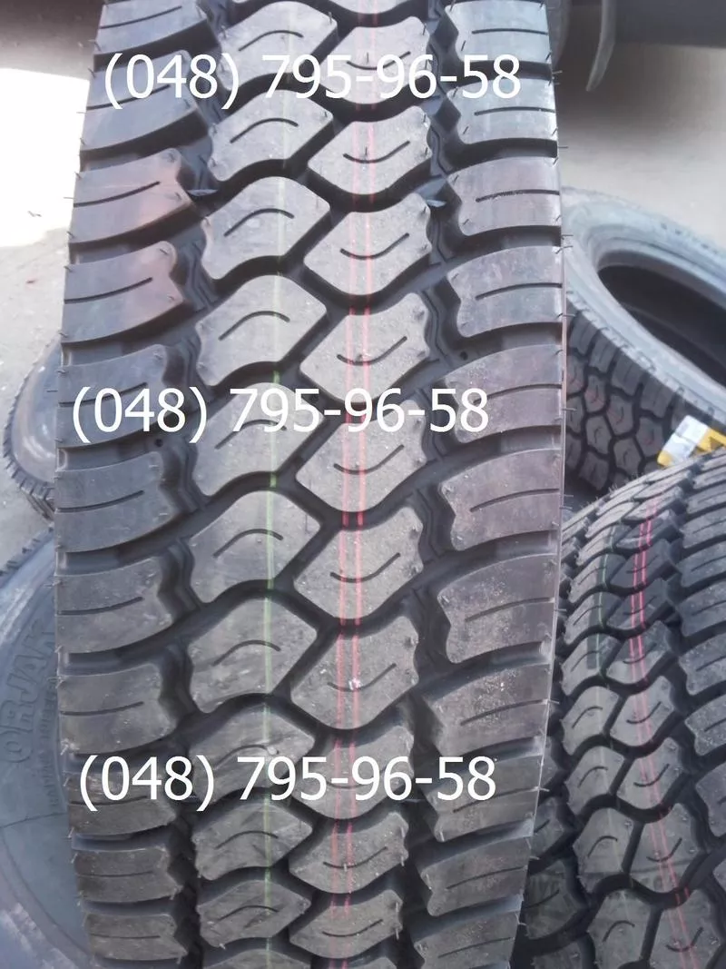 215/75 R 17.5 Sava Orjak O3