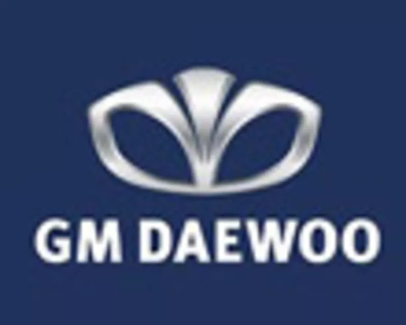 РАЗБОРКА  DAEWOO  CHEVROLET