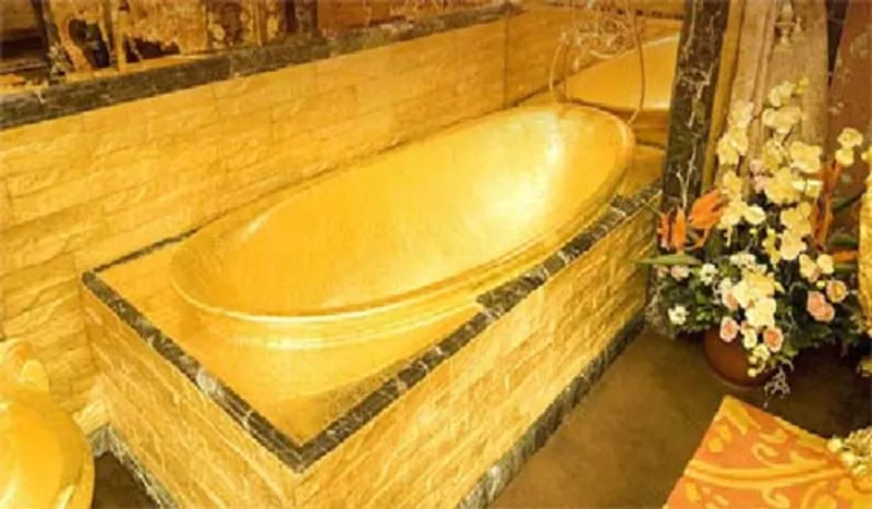 Внимание! Реставрация ванн в Одессе! 2