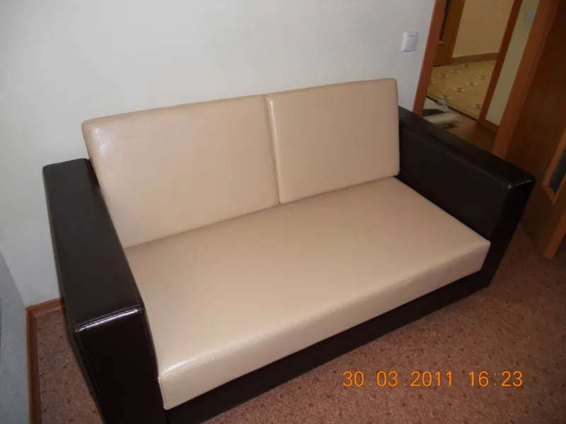 мягкий диван и кресло Твист,  диван и кресло для дома,  баров,  кафе,  ресторанов,  для офисов 3