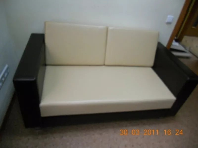 мягкий диван и кресло Твист,  диван и кресло для дома,  баров,  кафе,  ресторанов,  для офисов 4
