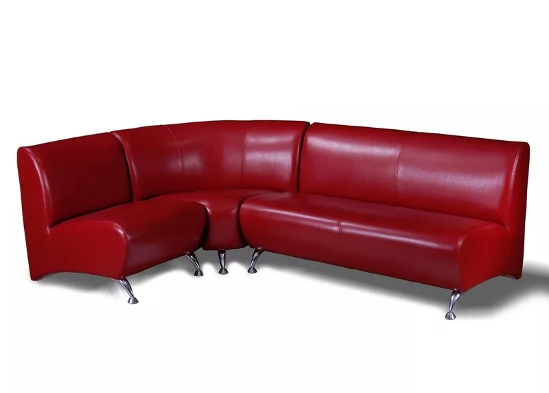 мягкий диван и кресло Метро,  секционный диван,  диван для дома,  баров,  кафе,  ресторанов,  для офисов 7