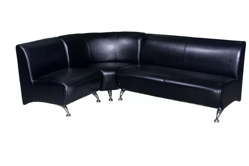мягкий диван и кресло Метро,  секционный диван,  диван для дома,  баров,  кафе,  ресторанов,  для офисов 8
