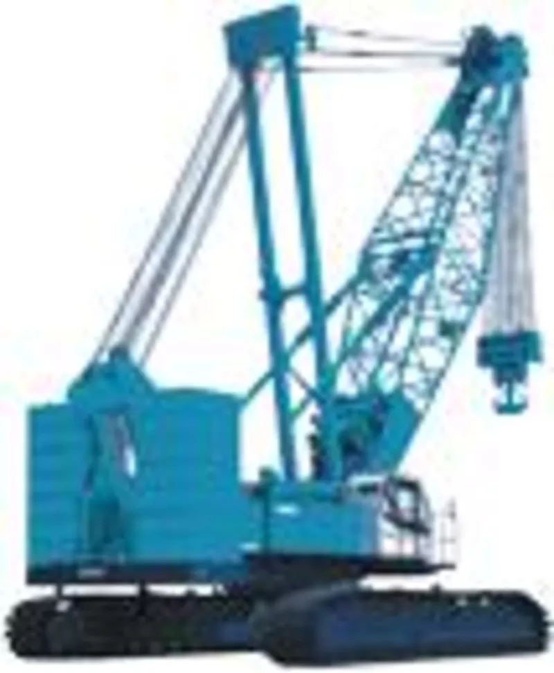 Продам гусеничный экскаватор KOBELCO CKE1250