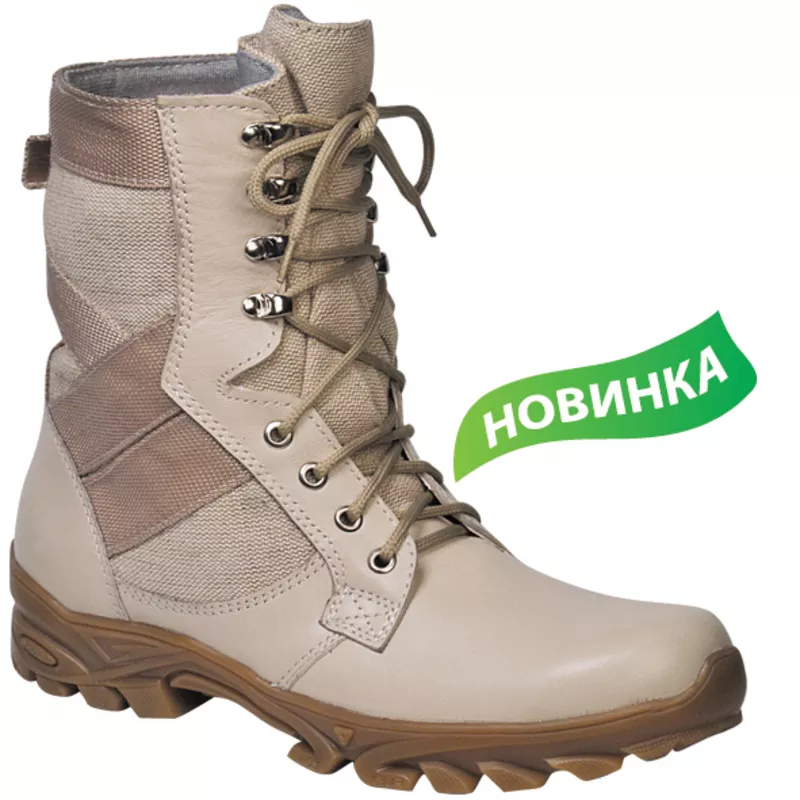 Продам кожанные берцы. ( Зима - Весна)Мелкий и крупный опт. 5