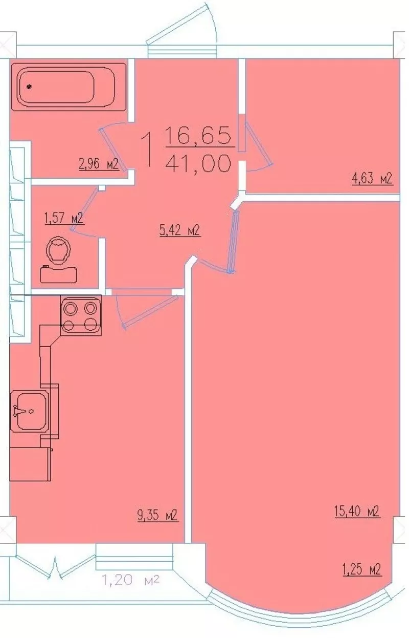 Продажа квартир в ЖК Пятая Жемчужина 4