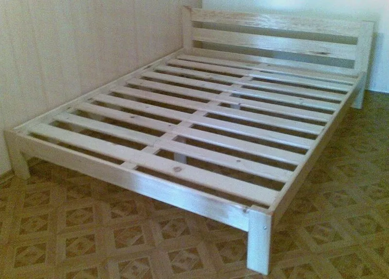 Кровати для гостиниц баз отдыха дачи недорого розница и отп 3