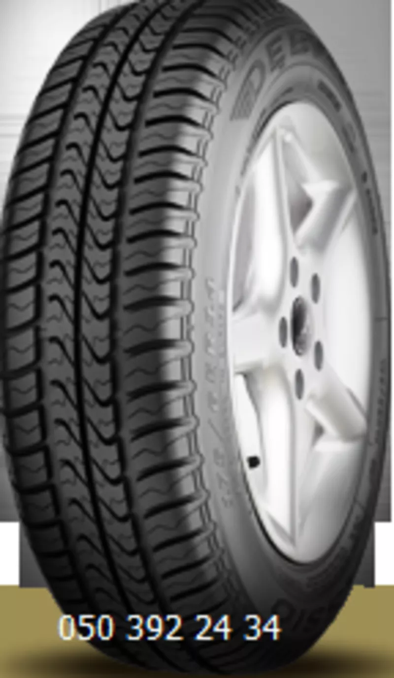 Летние,  зимние,  всесезонние колеса 175/70R13 Debica