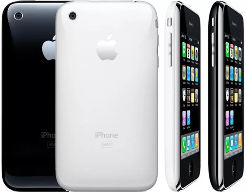 Apple Iphone 3GS 16Gb за 2999 грн