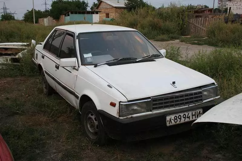 Nissan Sunny / Laurel Spirit (B11) По запчастям!