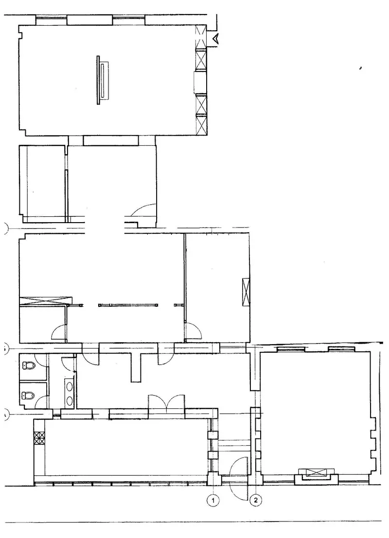 Продам 280 кв.метра в Приморском районе 2