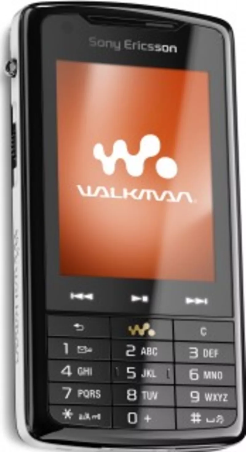 Sony Ericsson W960 (смартфон)