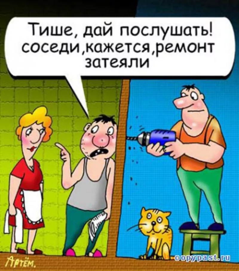 Монтаж гипсокартона качественно