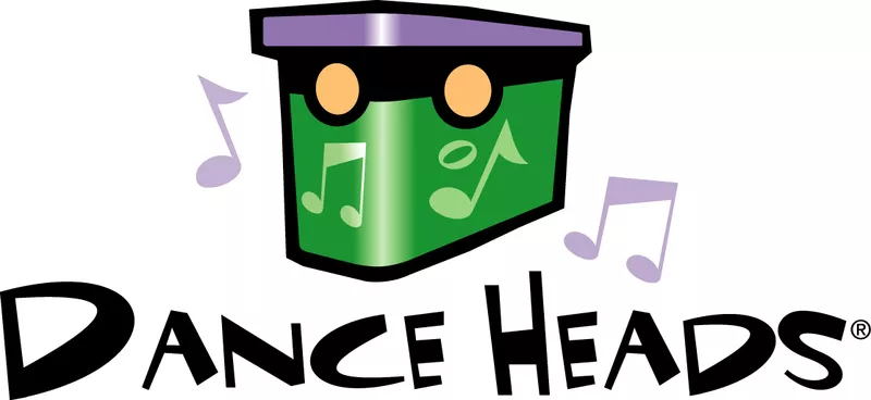 Музыкальные видеоклипы от шоу-студии Dance Heads