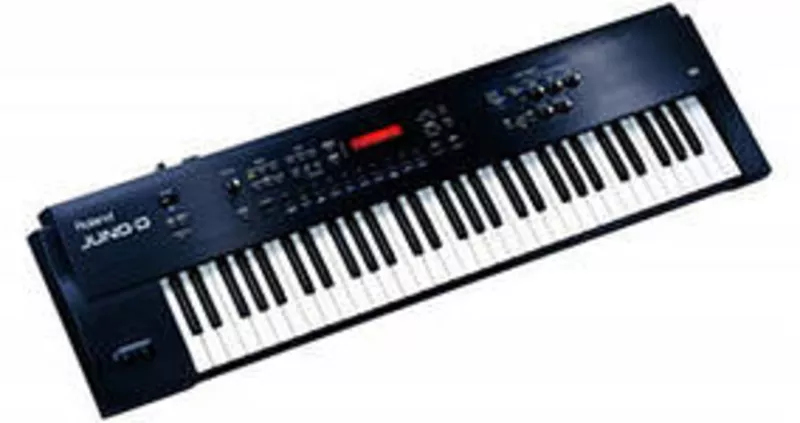 продам roland juno d срочно