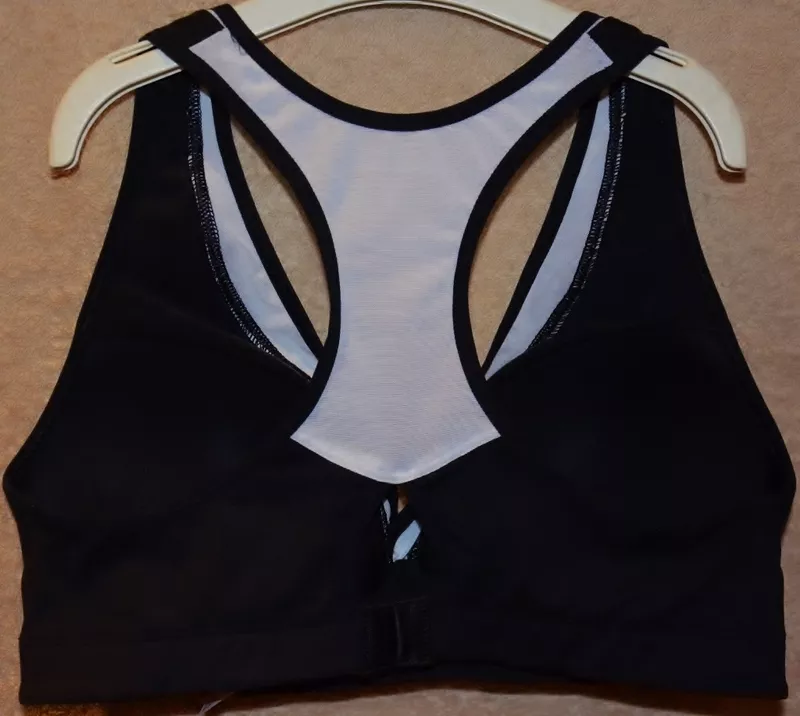 Спортивный топ Victoria's Secret/ Runway Sport Bra,  p.34B. Цена снижена!! 2