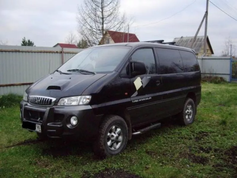 авторазборка автозапчасти б.у.запчасти Hyundai H1